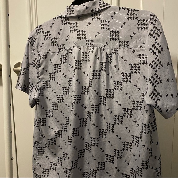 Vintage Button Down - Picture 3 of 3